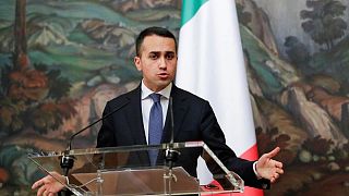 إيطاليا تهدف لتعزيز التعاون مع قطر في مجال الطاقة