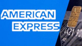 American Express suspends operations in Russia and Belarus