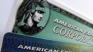 American Express suspende sus operaciones en Rusia y Bielorrusia