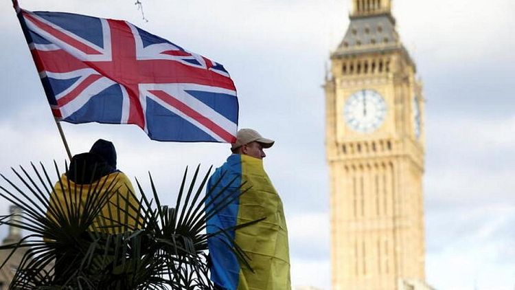 Reino Unido quiere acelerar proceso de sanciones para aumentar la presión sobre Rusia