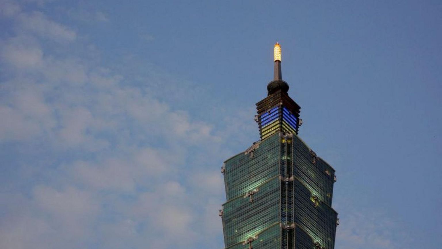 China dice que la situación de Taiwán y Ucrania son diferentes