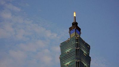 China dice que la situación de Taiwán y Ucrania son diferentes China dice que la situación de Taiwán y Ucrania son diferentes