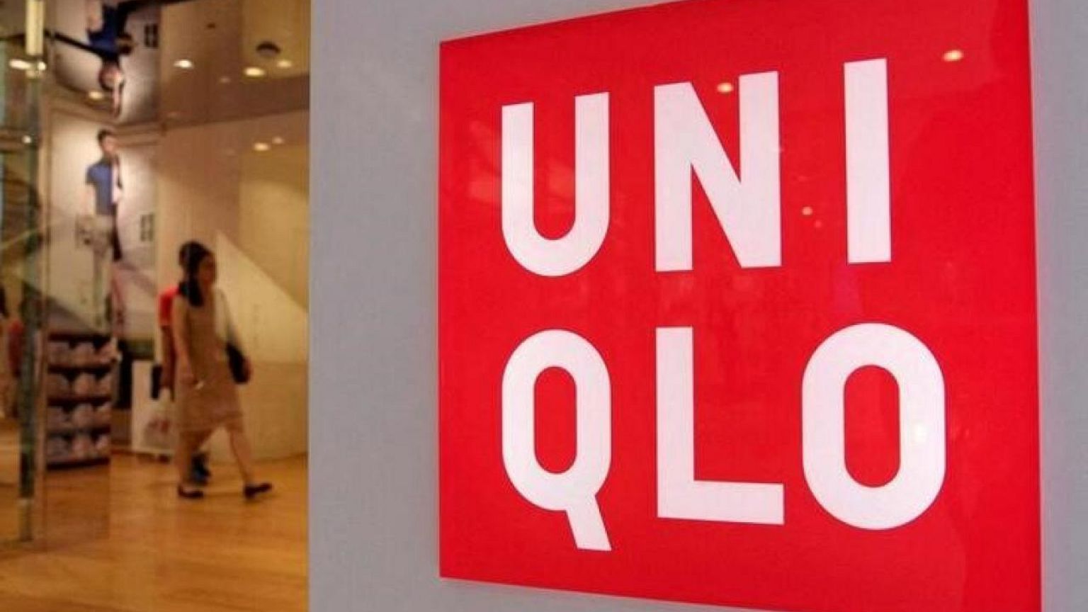 Propietario de Uniqlo se queda en Rusia mientras Netflix y AMEX rompen sus vínculos