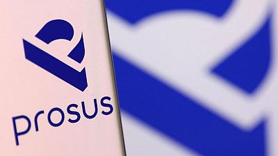 Dutch investor Prosus to write off $700 million stake in VK Group
