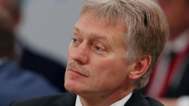 Kremlin dice acciones militares pararán en "cualquier momento" si Ucrania cumple condiciones
