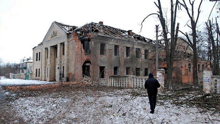 ONU confirma más de 400 muertes de civiles en Ucrania