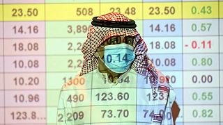 تباين أسواق الخليج عند الإغلاق مع صعود أسعار النفط إلى 139 دولارا