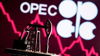 Las políticas de la OPEP+ no son responsables por aumento de precios del crudo: fuentes Las políticas de la OPEP+ no son responsables por aumento de precios del crudo: fuentes