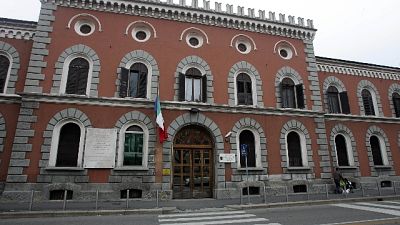 'Punito' per denunce a Roma, quattro sono stati assolti