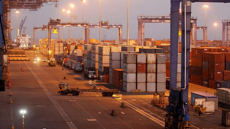 إسرائيل والهند تستعدان لاستئناف مفاوضات اتفاقية للتجارة الحرة