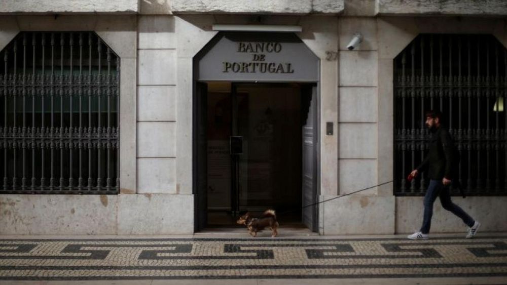 Banco central de Portugal corta crescimento em 2023 para 1,5%