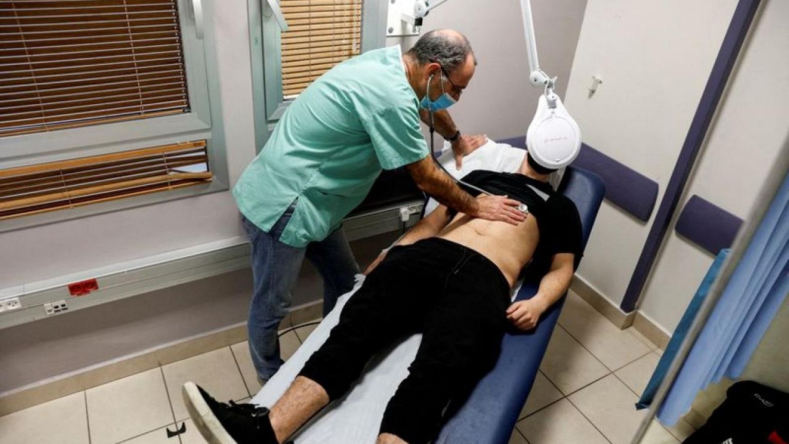 COVID-19 can cause brain shrinkage, memory loss - study