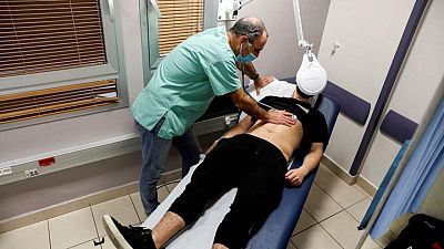 COVID-19 can cause brain shrinkage, memory loss - study COVID-19 can cause brain shrinkage, memory loss - study