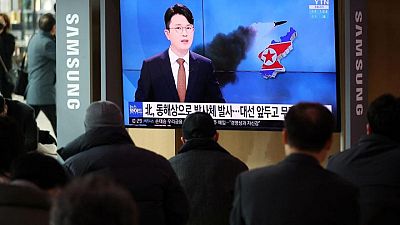 تقرير أمريكي: كوريا الشمالية قد تستأنف التجارب النووية هذا العام