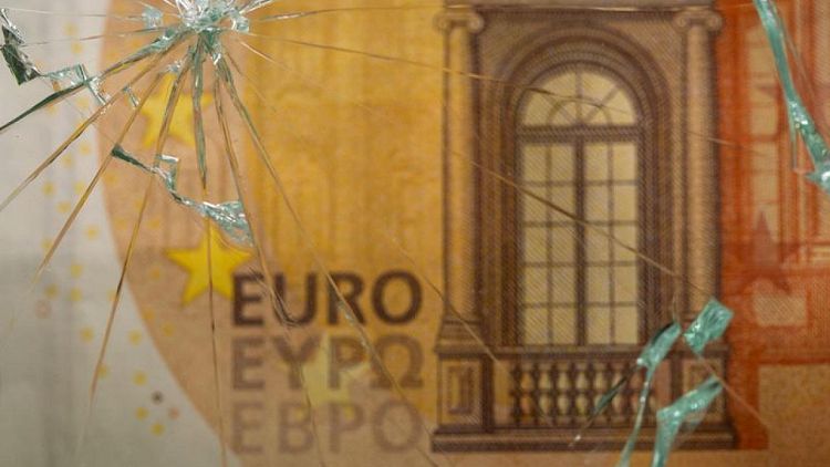 Las bolsas europeas suben gracias al repunte de los bancos