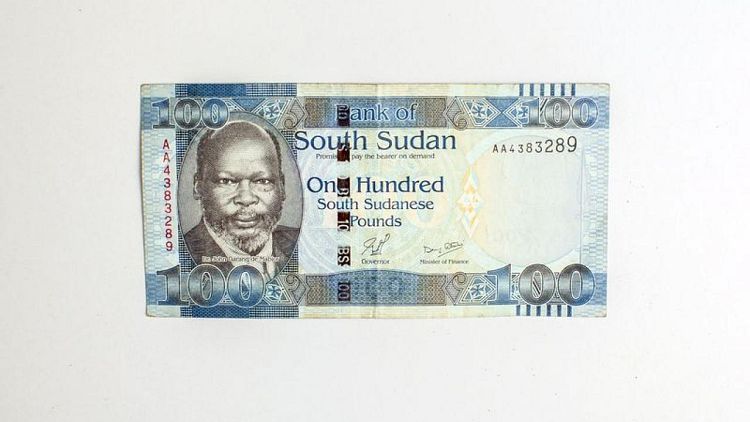 بيان: التضخم في السودان ينخفض إلى 125.41 بالمئة في يوليو