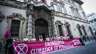 'Donne subiscono di più conseguenze crisi ecoclimatica' 'Donne subiscono di più conseguenze crisi ecoclimatica'