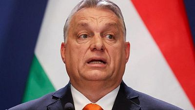 PM Orban signs decree allowing deployment of NATO troops in western Hungary