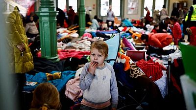 Poland to set up $1.75 billion fund to help Ukrainian refugees