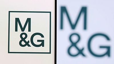 M&G to offer 500 million stg share buyback as capital generation beats target