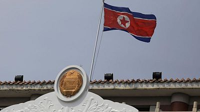 Corea del Norte dispara proyectiles de artillería en "seria advertencia" a Corea del Sur Corea del Norte dispara proyectiles de artillería en "seria advertencia" a Corea del Sur