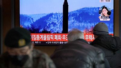 وكالة: روسيا تقول إنها تتفهم قرار كوريا الشمالية استئناف إطلاق الصواريخ