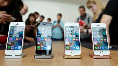 5G and a 'budget-friendly' iPhone SE: All you need to know as Apple releases its latest products 5G and a 'budget-friendly' iPhone SE: All you need to know as Apple releases its latest products