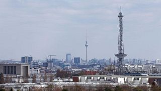 German economy posts unexpected Q3 growth