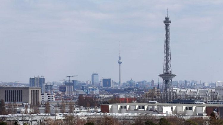 La economía alemana supera expectativas con un crecimiento del 0,4% en el tercer trimestre