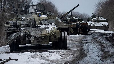 حلف الأطلسي: يجب عدم تصعيد حرب روسيا خارج أوكرانيا