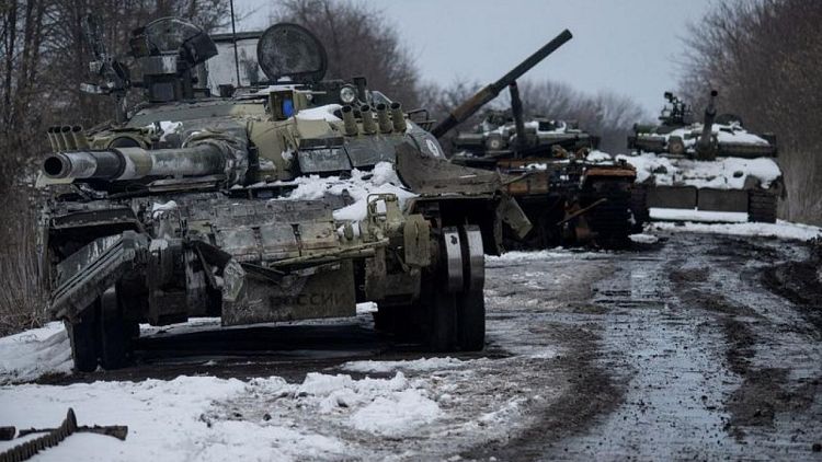 حلف الأطلسي: يجب عدم تصعيد حرب روسيا خارج أوكرانيا