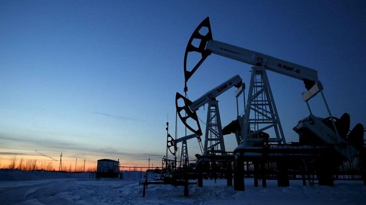 ارتفاع أسعار الخام وسط مخاوف من فرض عقوبات على النفط الروسي