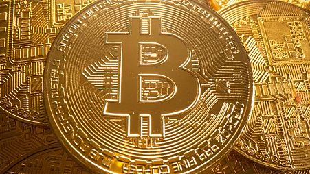 Bitcoin jumps in value after leaked US Treasury statement calms fears of a crypto clampdown