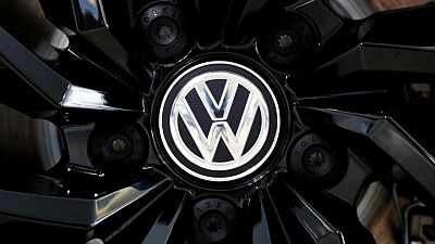 Volkswagen rejects shareholder push for climate lobbying disclosures