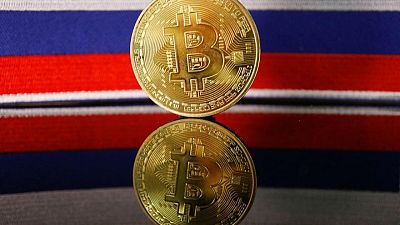 Crypto exchanges staying in Russia will face global backlash -Ukraine minister Crypto exchanges staying in Russia will face global backlash -Ukraine minister