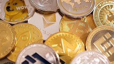 EU lawmakers set to tighten up on crypto transfers EU lawmakers set to tighten up on crypto transfers