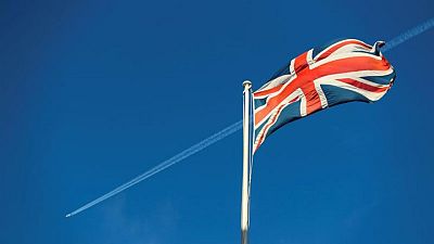 Reino Unido anuncia nuevas sanciones aéreas contra Rusia