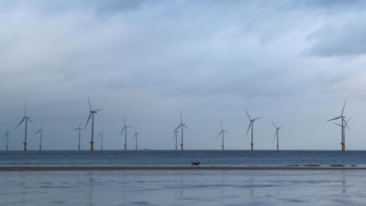 UK's ScottishPower, Shell to invest in offshore wind infrastructure