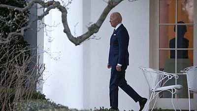 Biden to announce U.S. ban on Russian oil imports on Tuesday - sources Biden to announce U.S. ban on Russian oil imports on Tuesday - sources