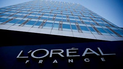 France's L'Oreal to close stores, e-commerce sites in Russia