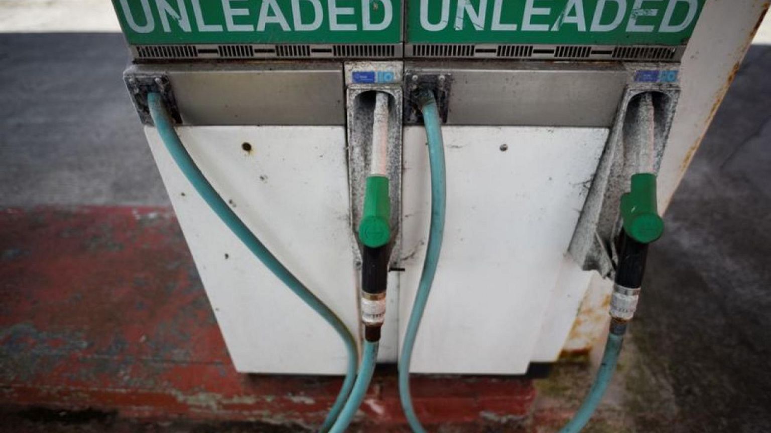 Irlanda reducirá los impuestos especiales a la gasolina y el gasóleo