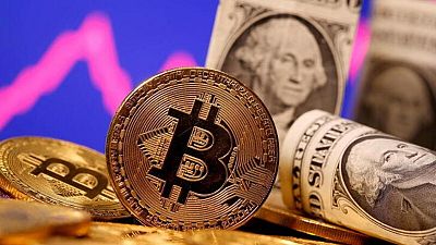 Bitcoin salta por ánimo positivo antes de esperado decreto de Biden sobre monedas digitales