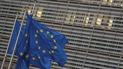 UE-EEUU-FINANCIACION-ECOLOGICA:Siete países de la UE se oponen a nuevos fondos frente al plan de subvenciones de EEUU