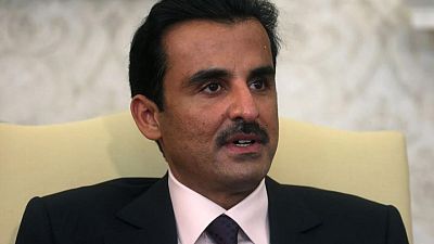 نائب رئيس الوزراء القطري: نأمل في بدء إرسال الغاز الطبيعي المسال لألمانيا في 2024