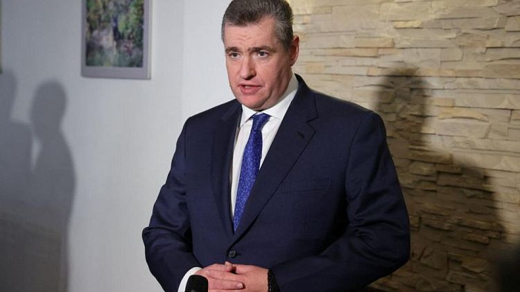 وكالة: المندوب الروسي للمحادثات مع أوكرانيا يقول إن هناك تقدما جوهريا