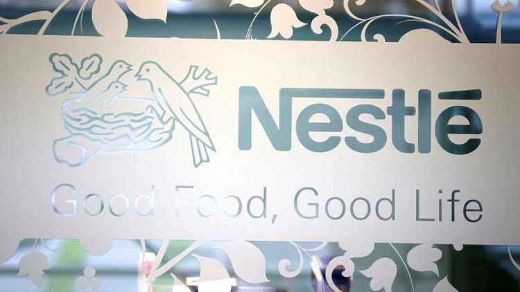 Nestlé, empresas tabacaleras y el fabricante de juegos Sony cortan relaciones con Rusia