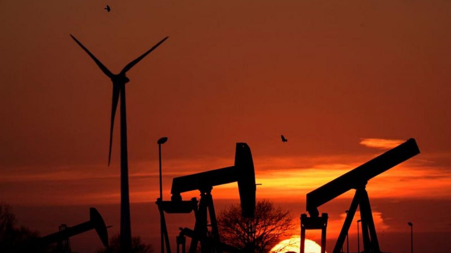 Oil slides 7% as UAE calls for OPEC boost amid Russian supply shock