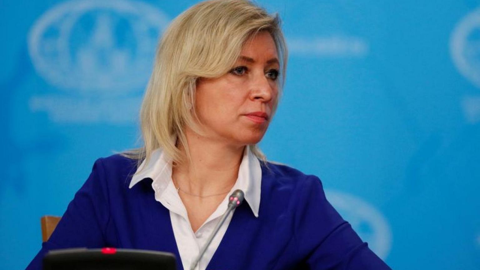 Russia demands U.S. explain alleged bio labs with plague and anthrax in Ukraine