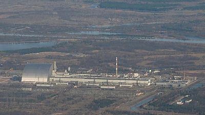 Germany has no knowledge of radiation leaking from Chernobyl plant Germany has no knowledge of radiation leaking from Chernobyl plant