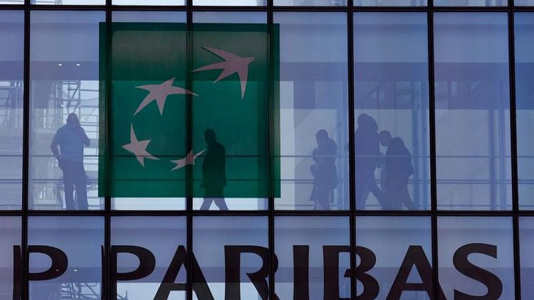 Exclusive-BNP Paribas bars Russia-based staff from computer systems as cyber attack fears grow